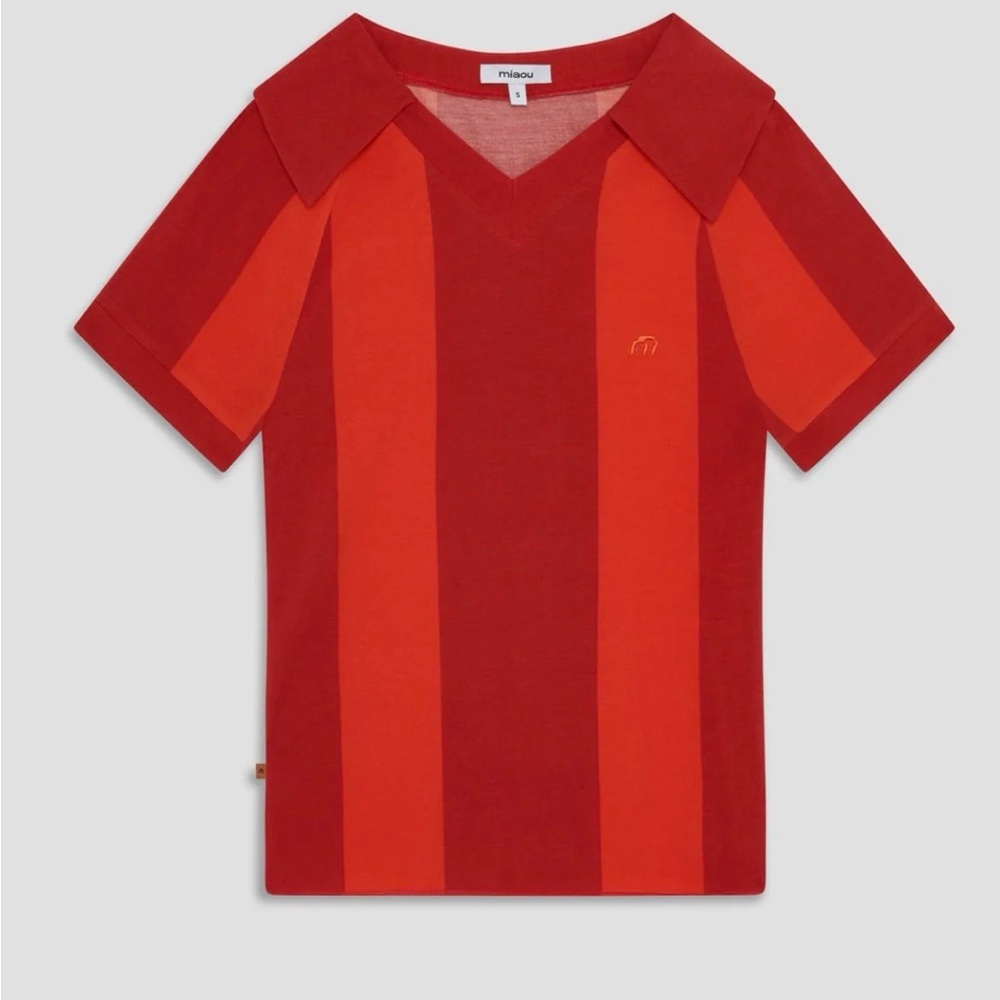 NWT MIAOU Mel Top WOMEN’S SIZE XXS